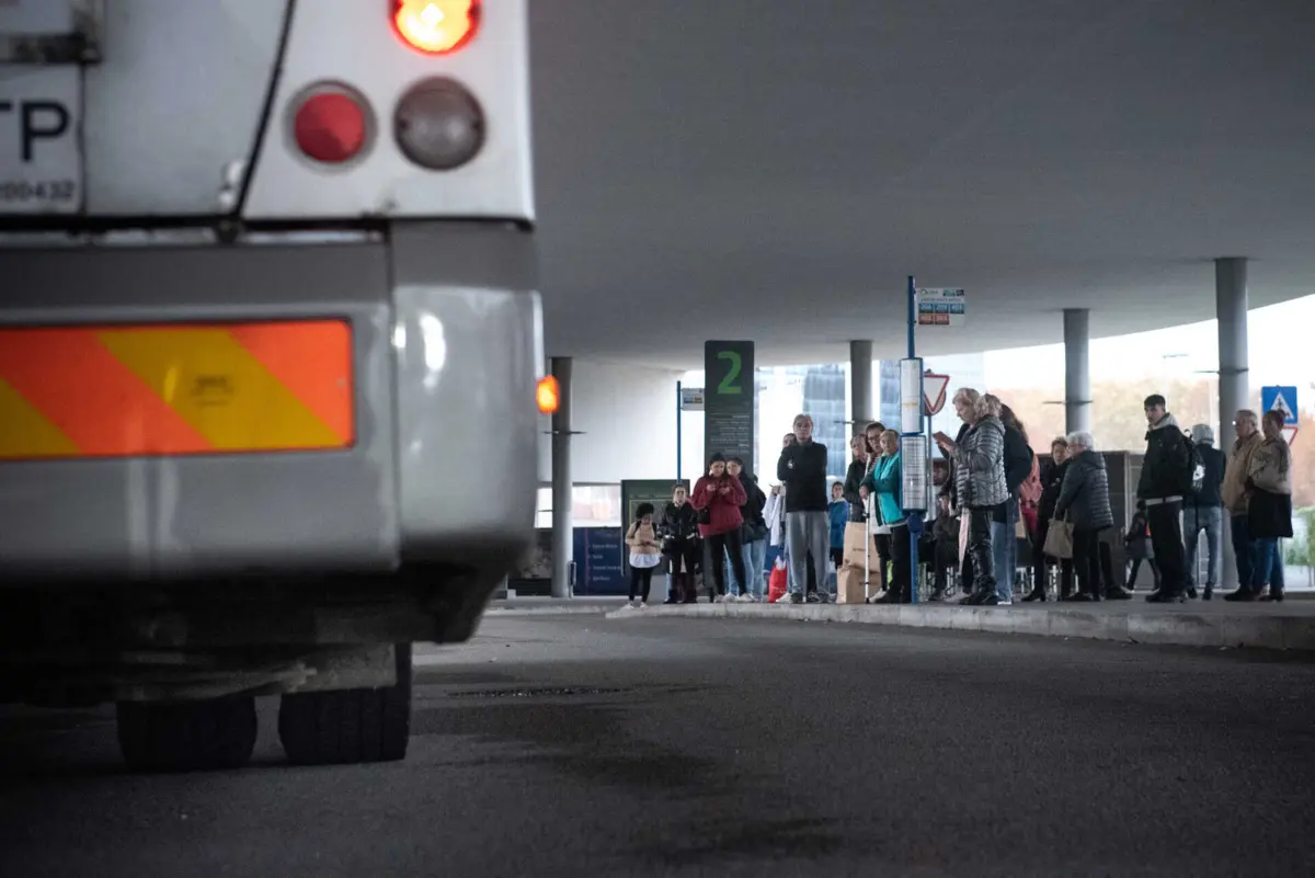 Portugal precisa de melhorar na categoria de transportes públicos