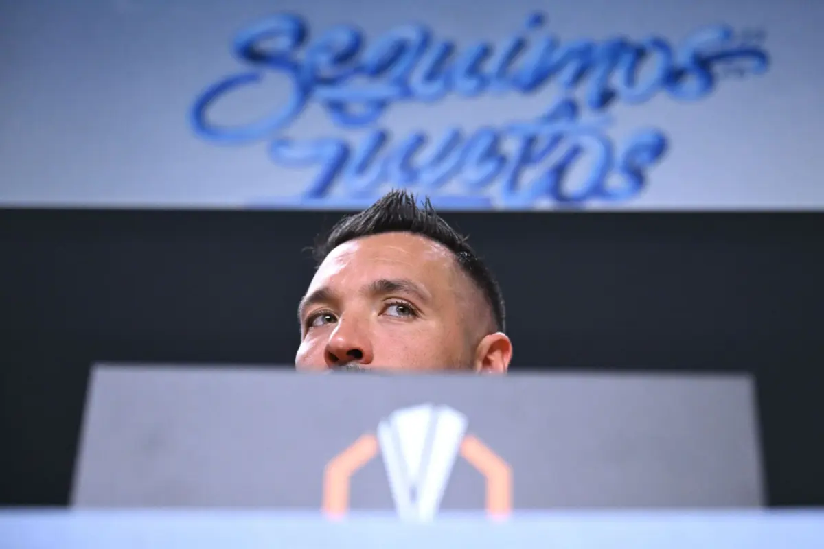 Farioli de olho nos adversários da Liga Europa