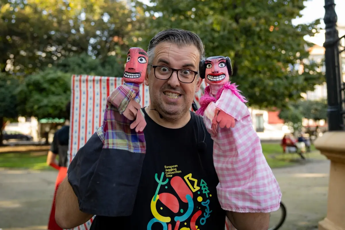 Homenagem a Rui Sousa é um dos destaques do programa deste ano