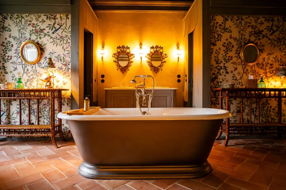 Convento de Cabanas, em Afife