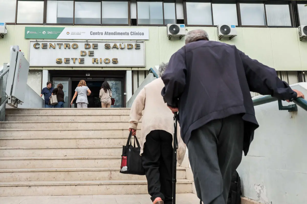 Dimensão da lista de utentes dos médicos de família contribui para a insatisfação dos profissionais das USF