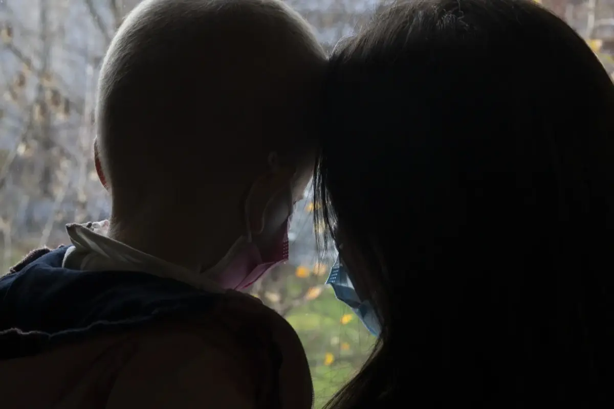 Imagem de contexto do artigo PSD e CDS-PP propõem elevar para 100% subsídio para assistência a filhos com cancro