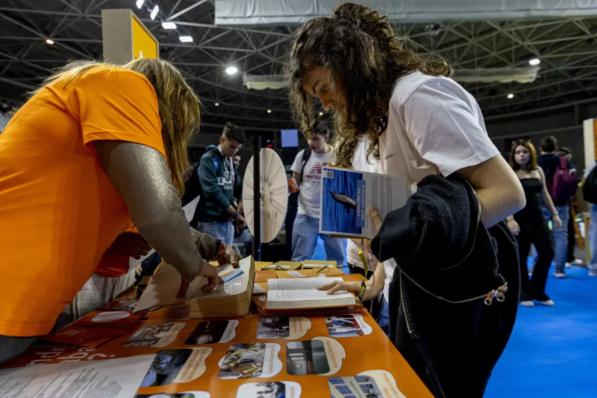 Multiusos de Gondomar recebe o evento pelo quarto ano consecutivo