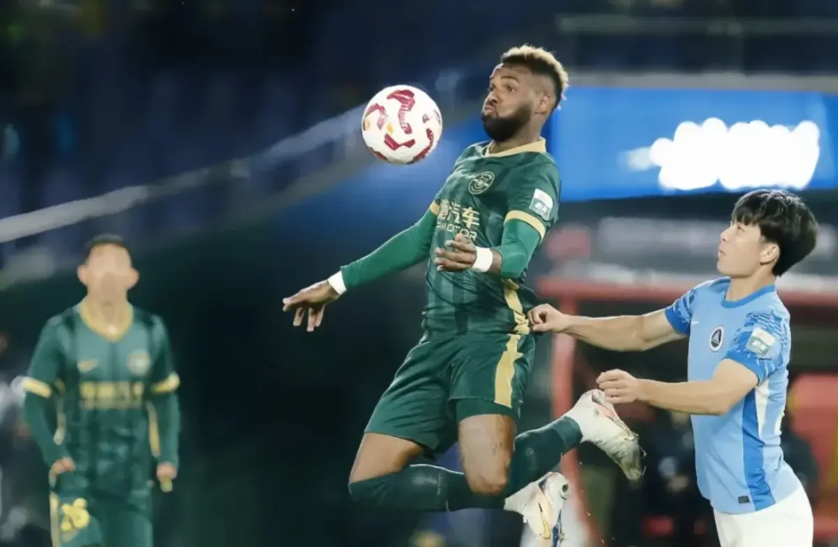 Boupendza tinha 28 anos