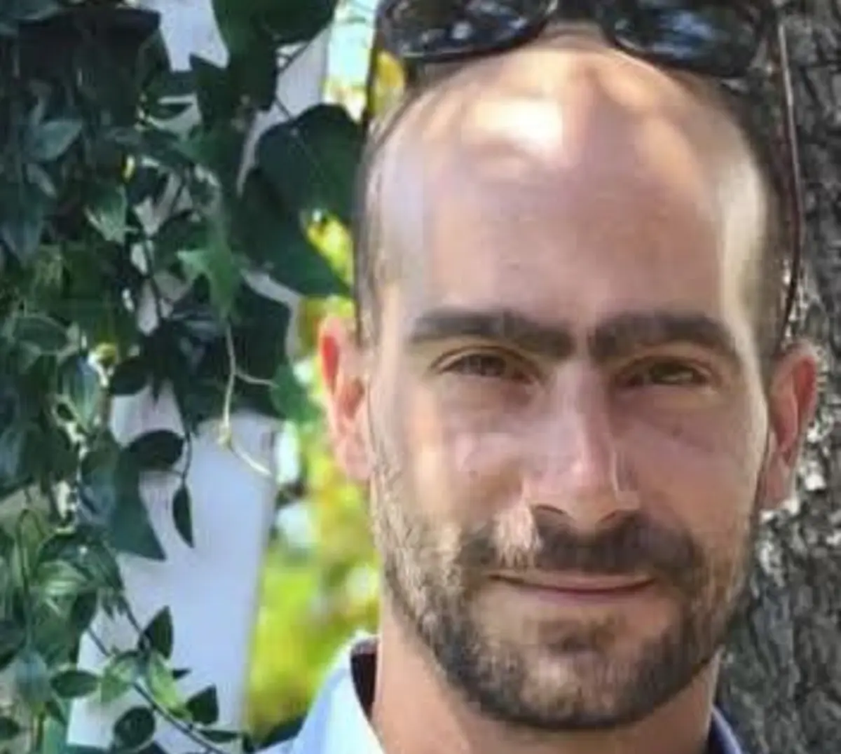 Bruno Ferreira, de 34 anos, era casado e tinha duas filhas