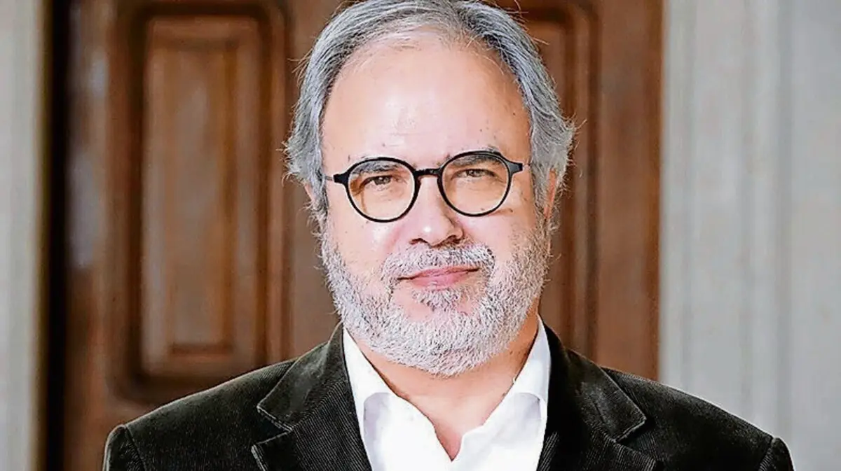 Imagem de contexto do artigo José Manuel Pureza confirmado como candidato a coordenador do Bloco