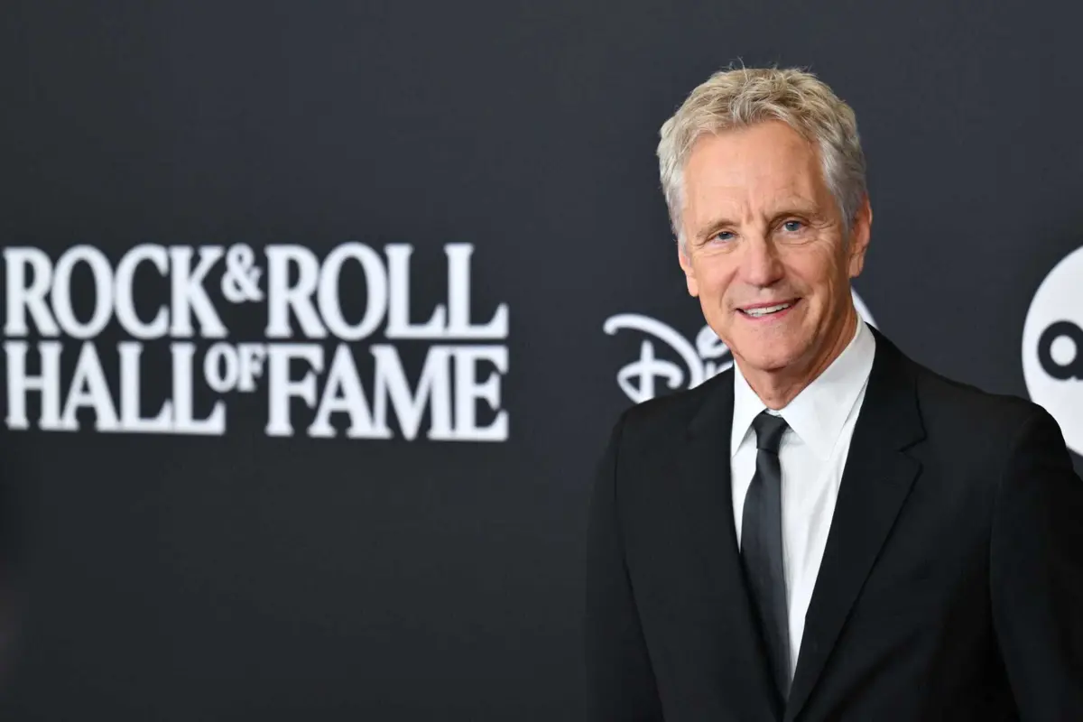 John Sykes foi guitarrista dos Whitesnake e Thin Lizzy