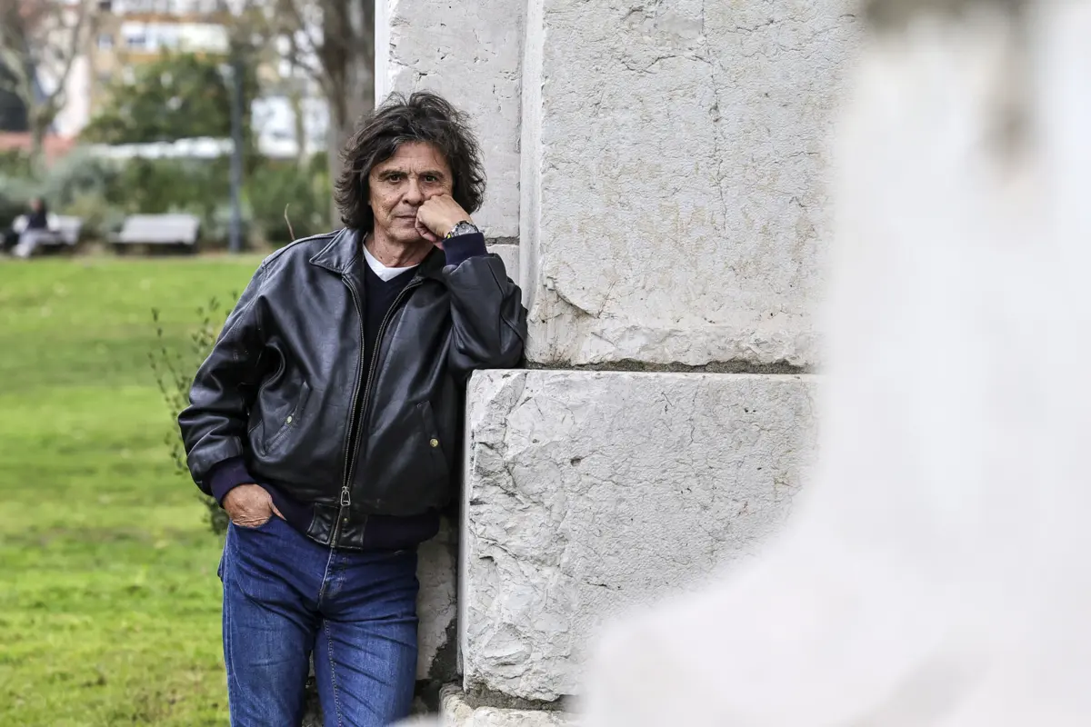 "Miragem" marcou o regresso do músico aos discos de originais