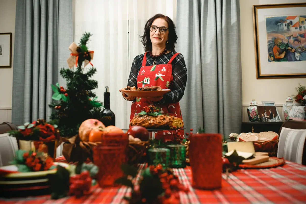 Imagem de contexto do artigo O cabrito de Elvira Fortunato