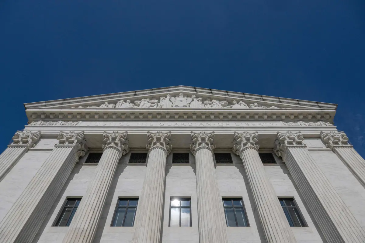 Supremo Tribunal dos EUA