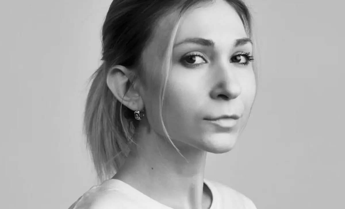 Victoria Rochtchina, de 27 anos, morreu a 19 de setembro