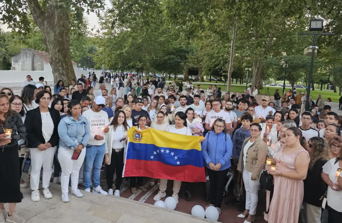 Arelys Rojas foi assassinada à facada pelo companheiro