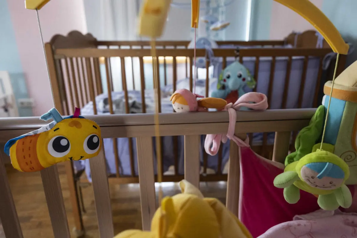 Imagem de contexto do artigo Apoios a casas de acolhimento de crianças foram definidos sem avaliar custos