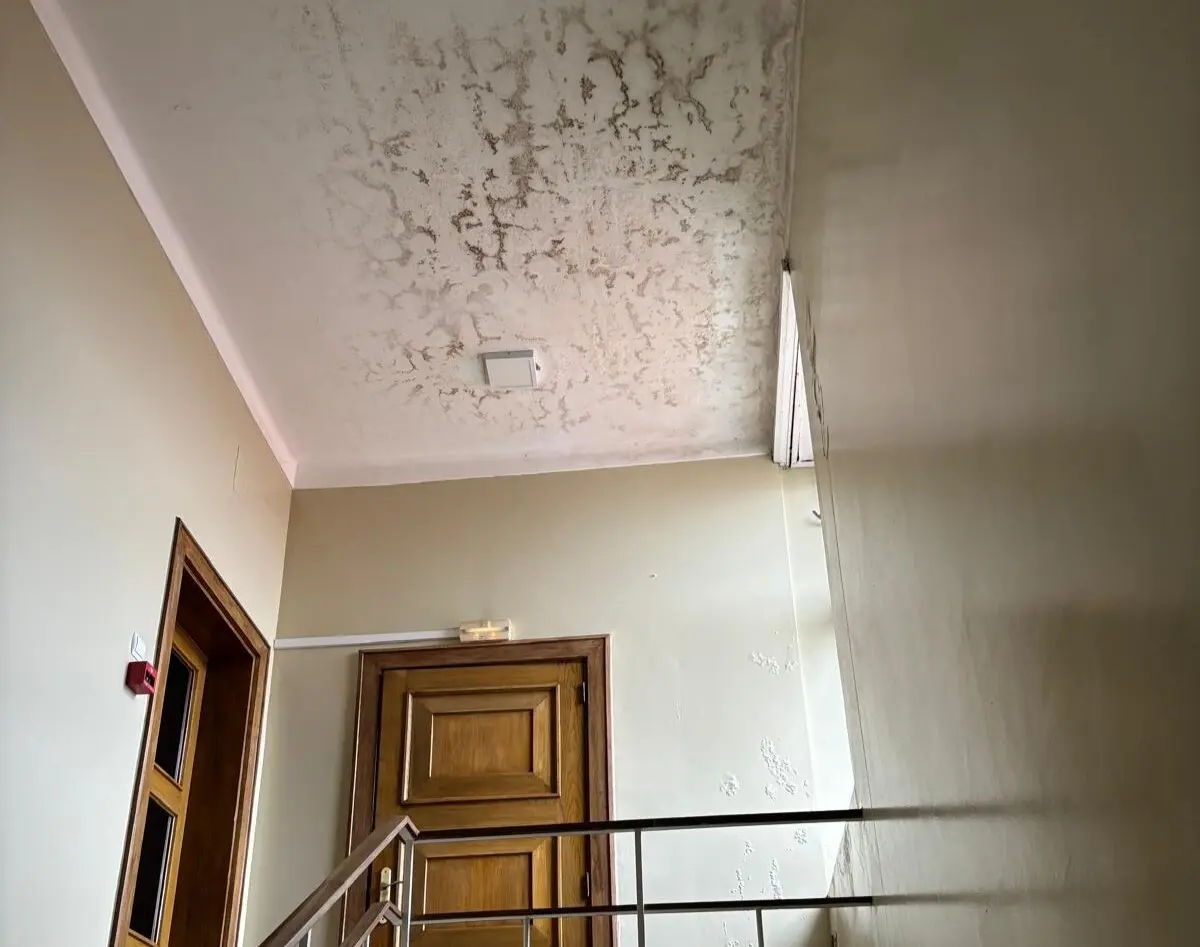 As más condições de trabalho são outro problema apontado pelo sindicato