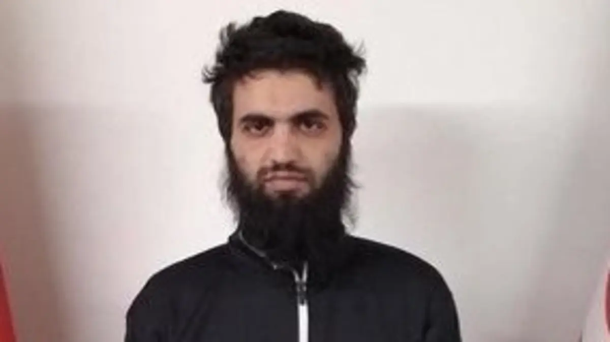 Imagem de contexto do artigo Líder de ramo do Estado Islâmico detido na fronteira Afeganistão-Paquistão