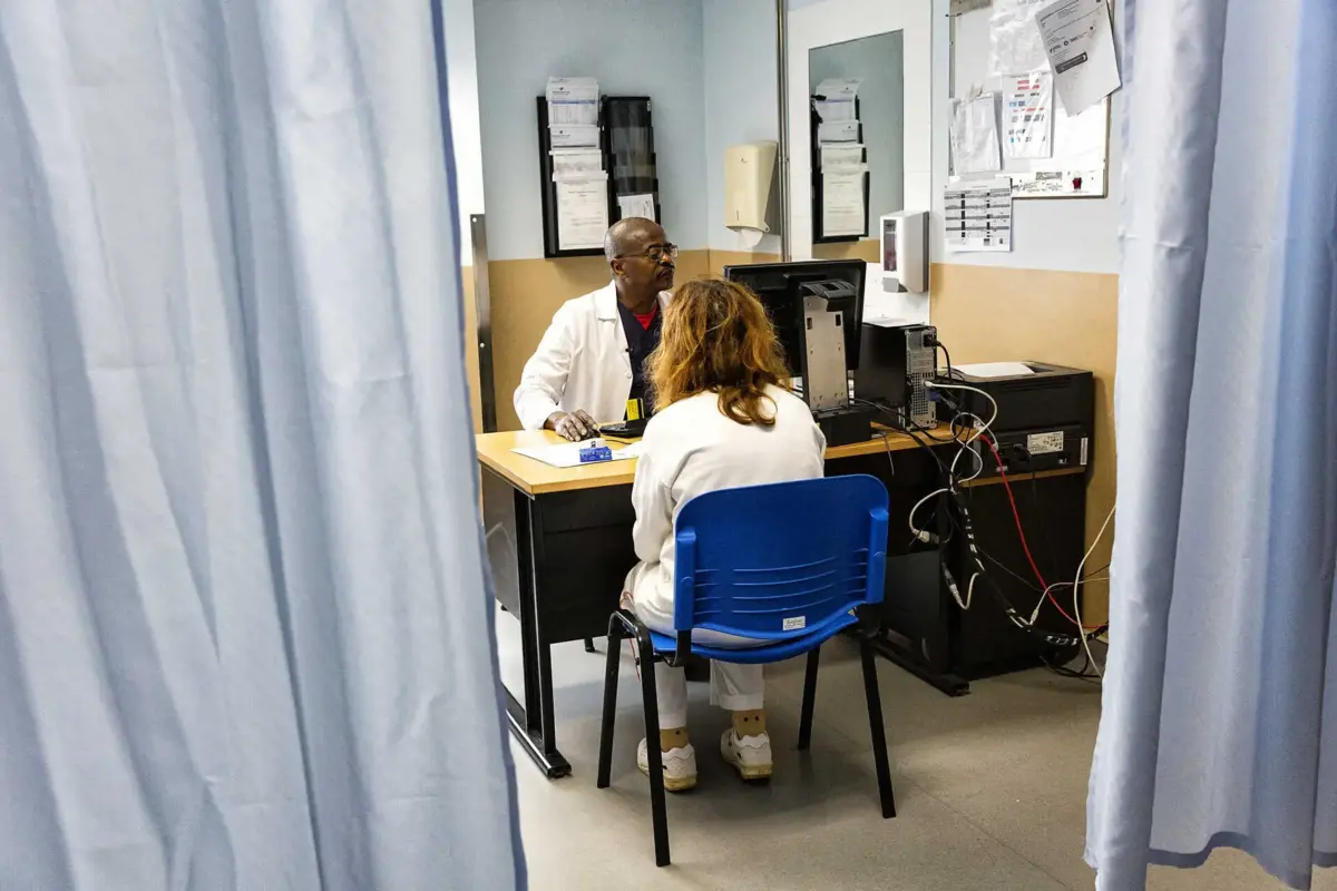 Fundação para a Saúde reclama acesso aos cuidados de saúde de proximidade