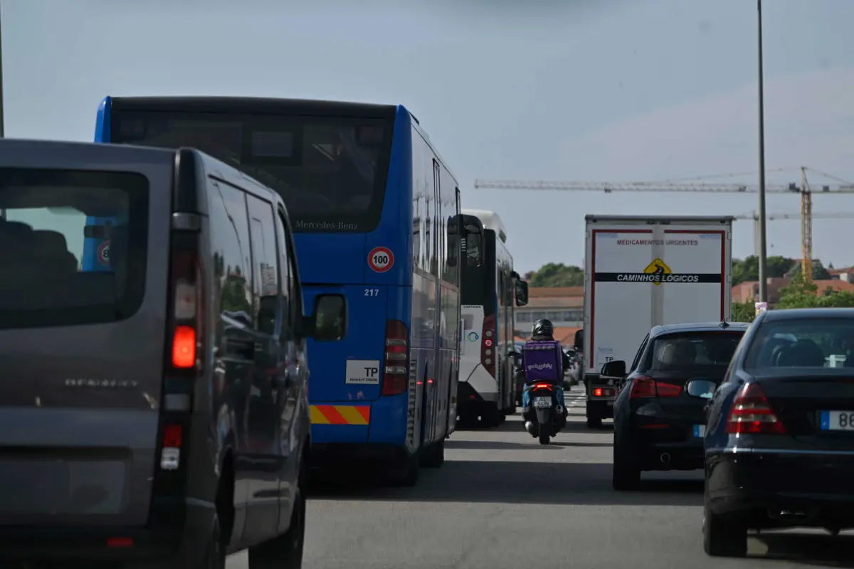 A medida suscitou o lançamento de uma petição pública contra o agravamento do IUC