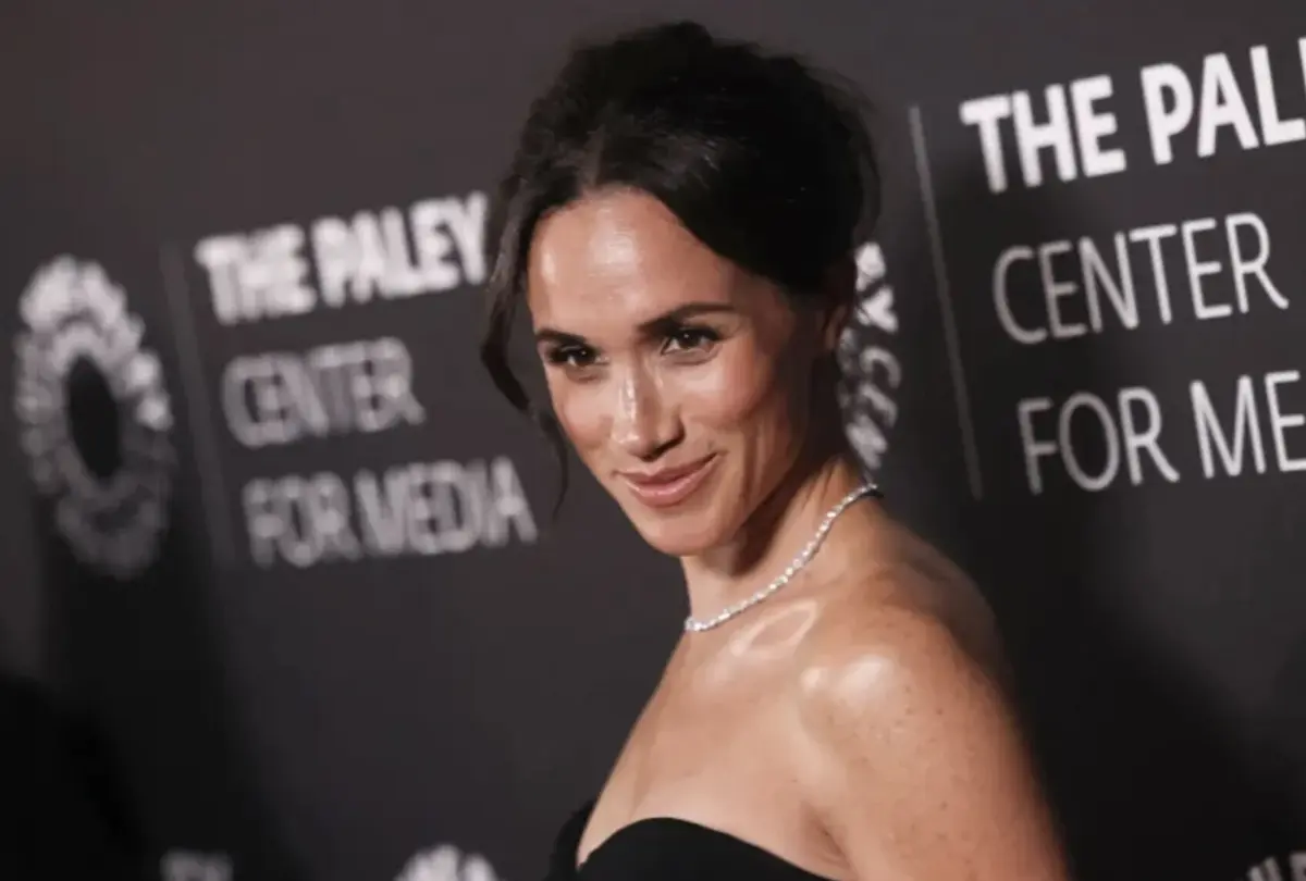 Mulher do príncipe Harry continuo a ser alvo de controvérsias