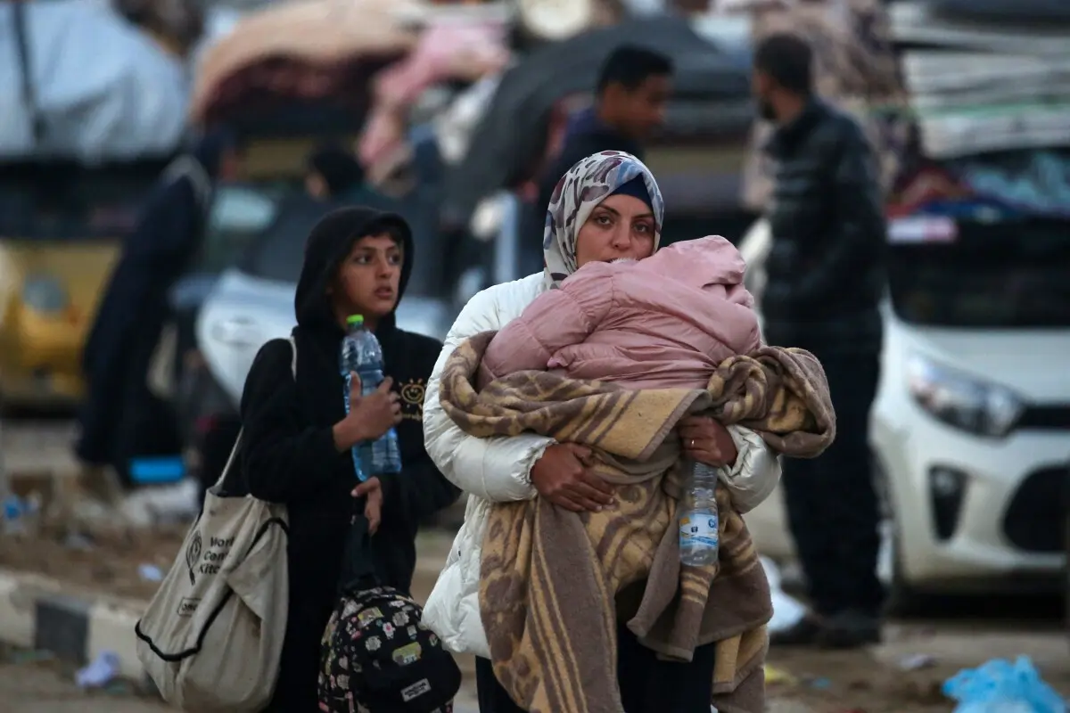 Registaram-se cerca de 60 mil casos de desnutrição aguda em crianças