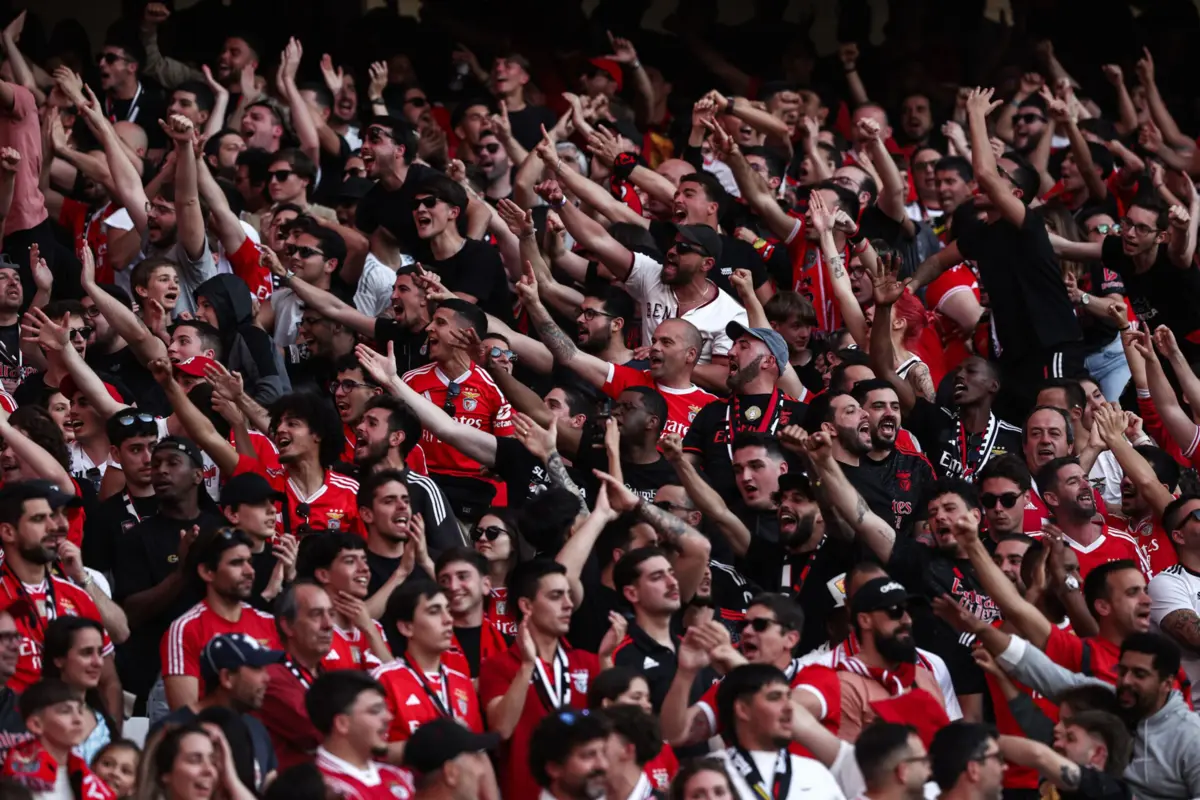 Dérbi disputa-se no sábado