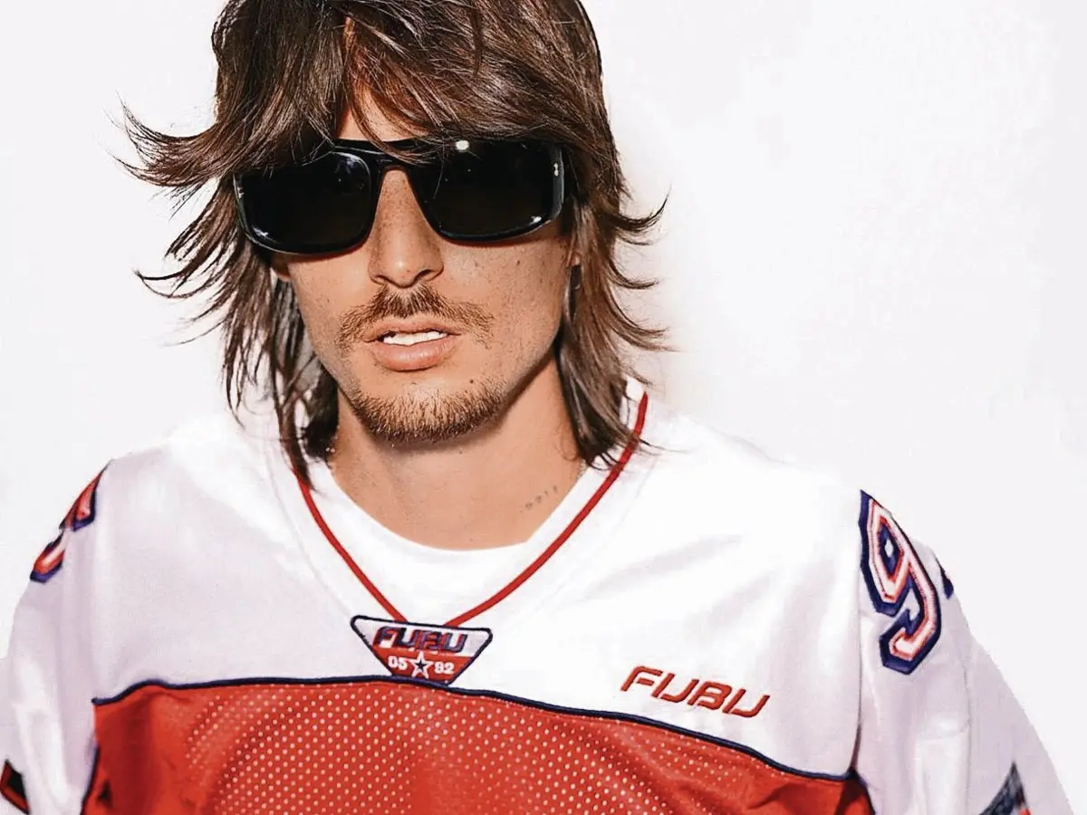 O fenómeno global "Me Rehúso", em 2016, abriu caminho "para uma carreira sólida, reforçada por sucessivos êxitos"