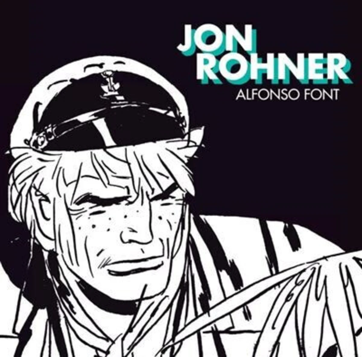 Robert Louis Stevenson é inspiração e protagonista