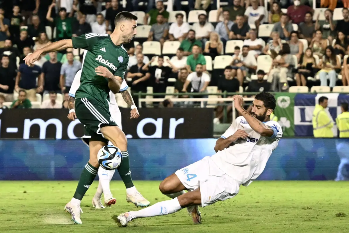 Sporar reencontra o Braga no play-off da Liga dos Campeões