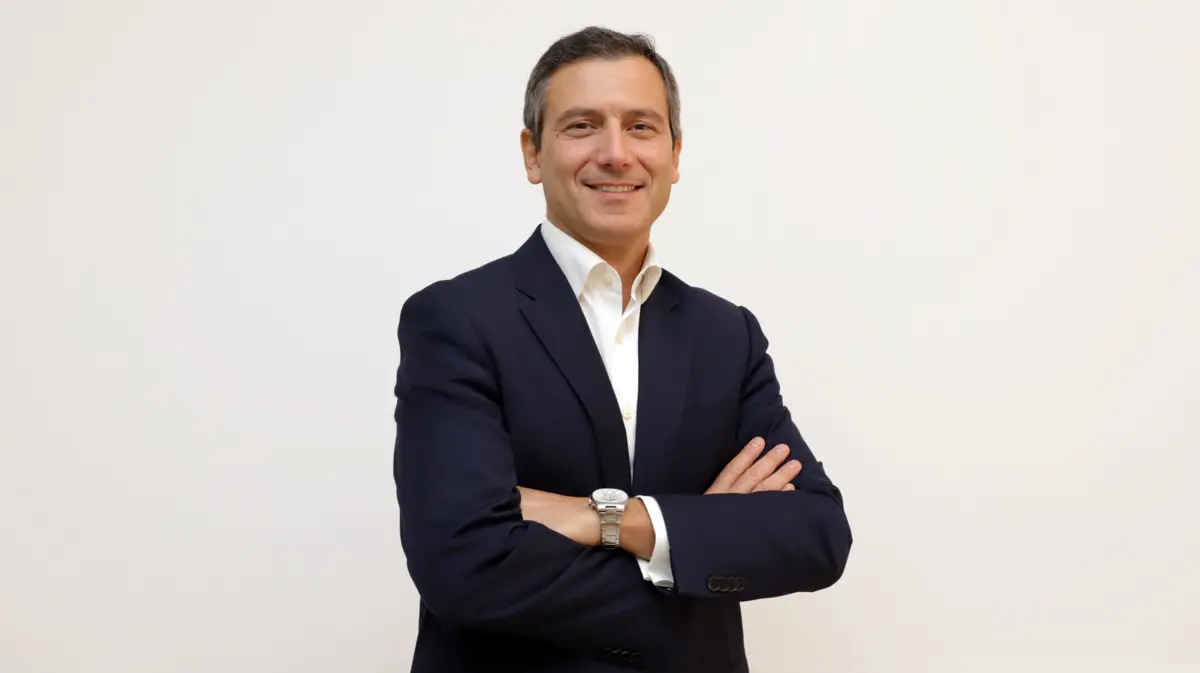 João Pinto é professor de Finanças