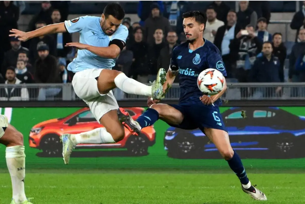 Pedro marcou o golo decisivo