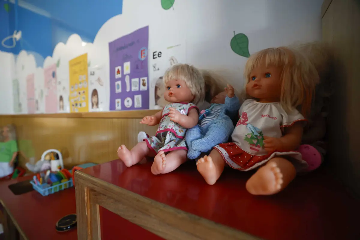 Comparticipação varia em função do tipo de resposta da casa de acolhimento