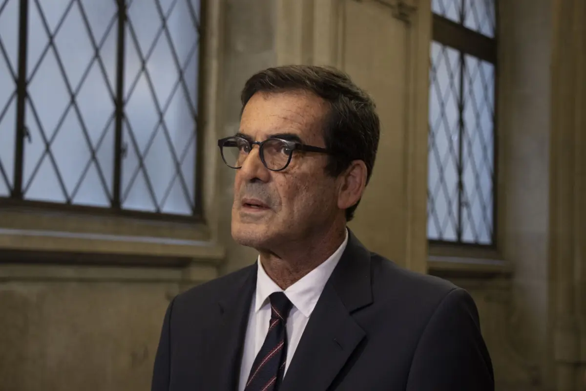 Rui Moreira elege o combate à abstenção como principal desafio do seu movimento independente e da democracia, no jantar do 10º aniversário da primeira eleição para a Câmara do Porto