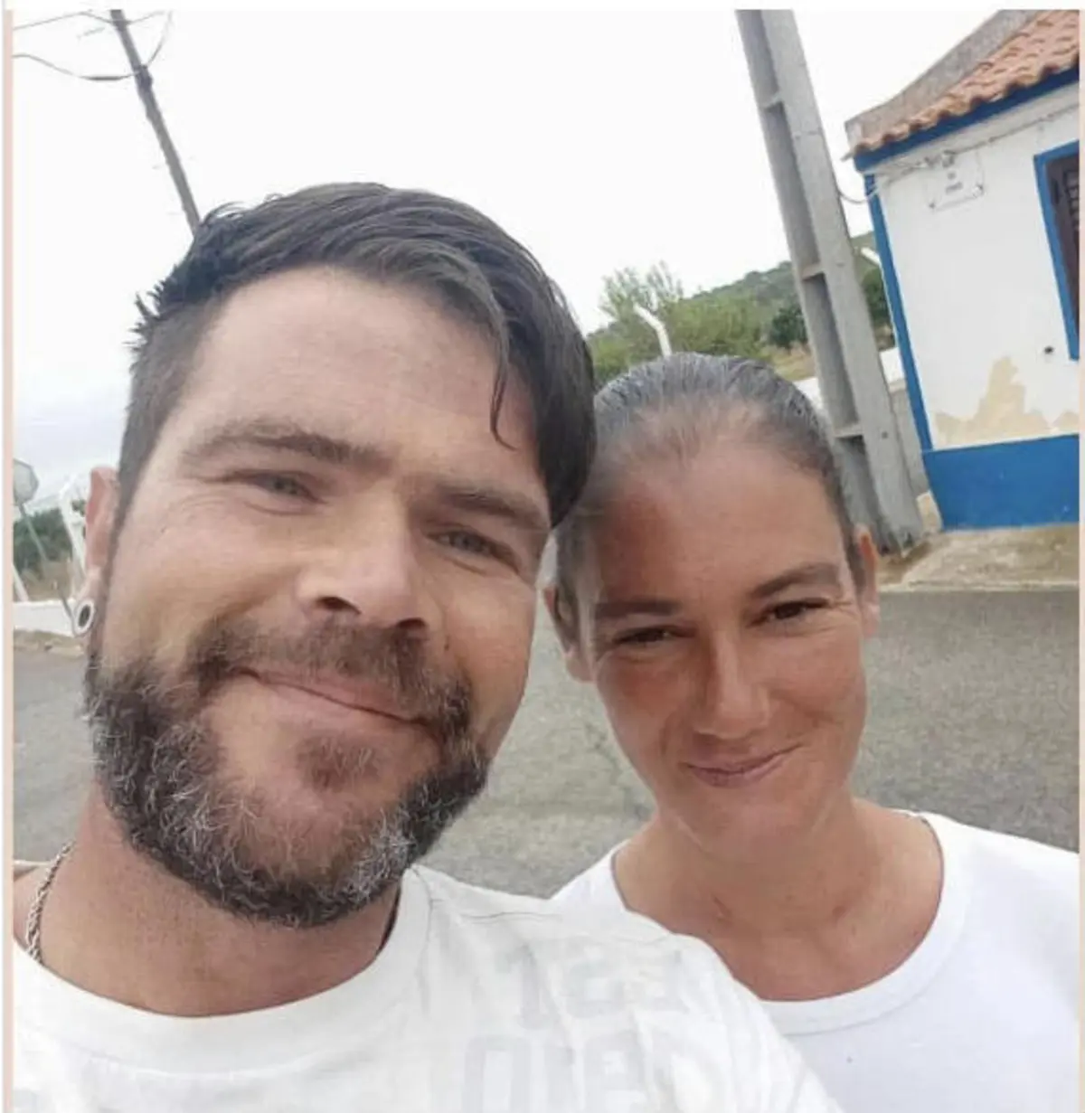 Francisco Pratas e Vanessa Sabino foram detidos