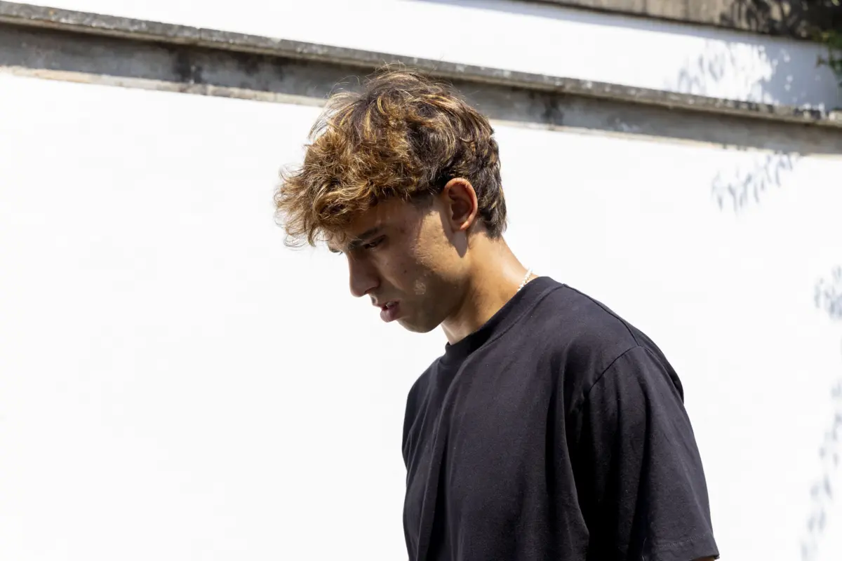 João Félix revelou interesse em juntar-se ao Benfica