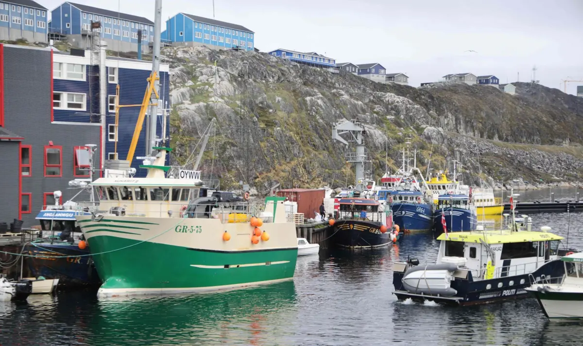 Novas operações "secretas" dos EUA foram noticiadas nos últimos dias pela televisão pública dinamarquesa