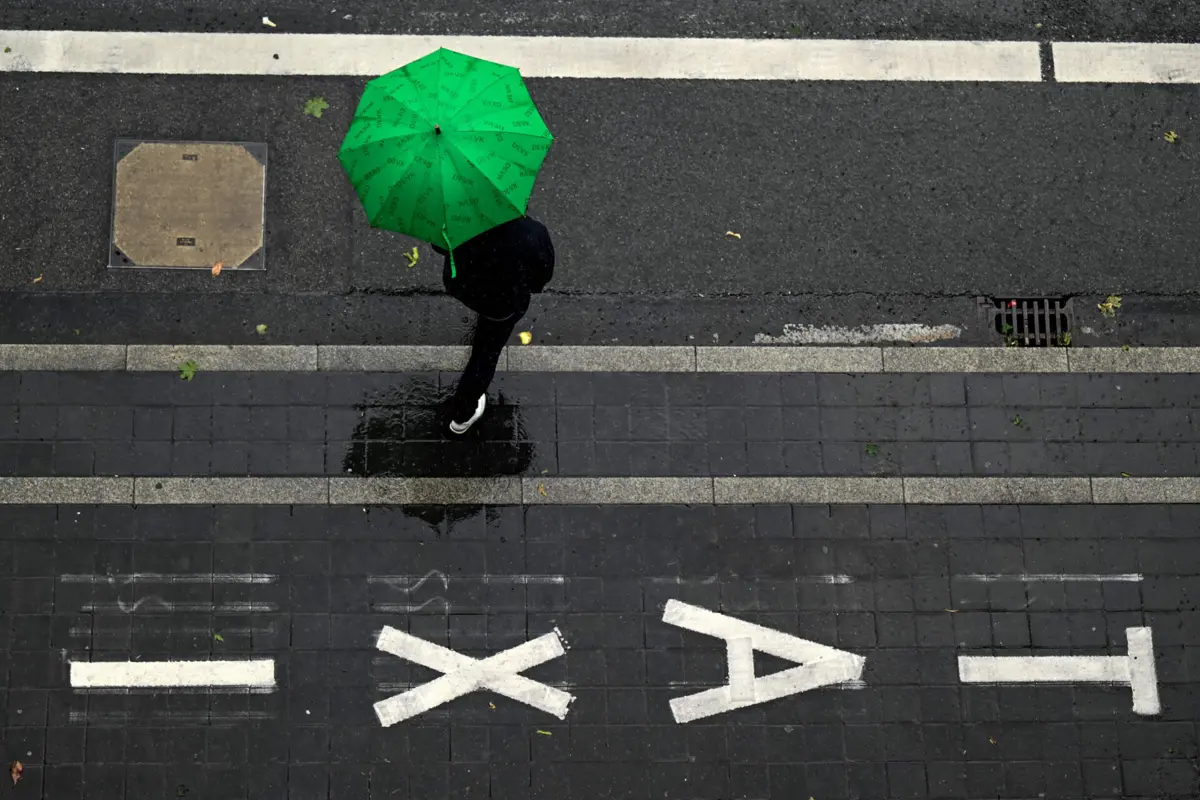 É a décima vez que um deles é detido pelo mesmo crime