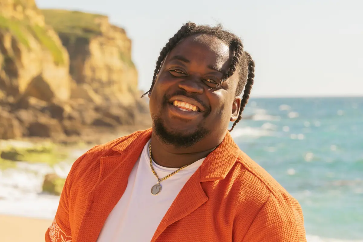 “Beijo Roubado” fica disponível a partir desta quarta-feira