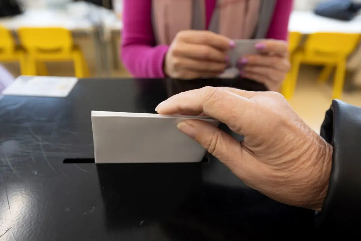 Convocação de consulta popular, segundo a legislação, carece de 5000 assinaturas