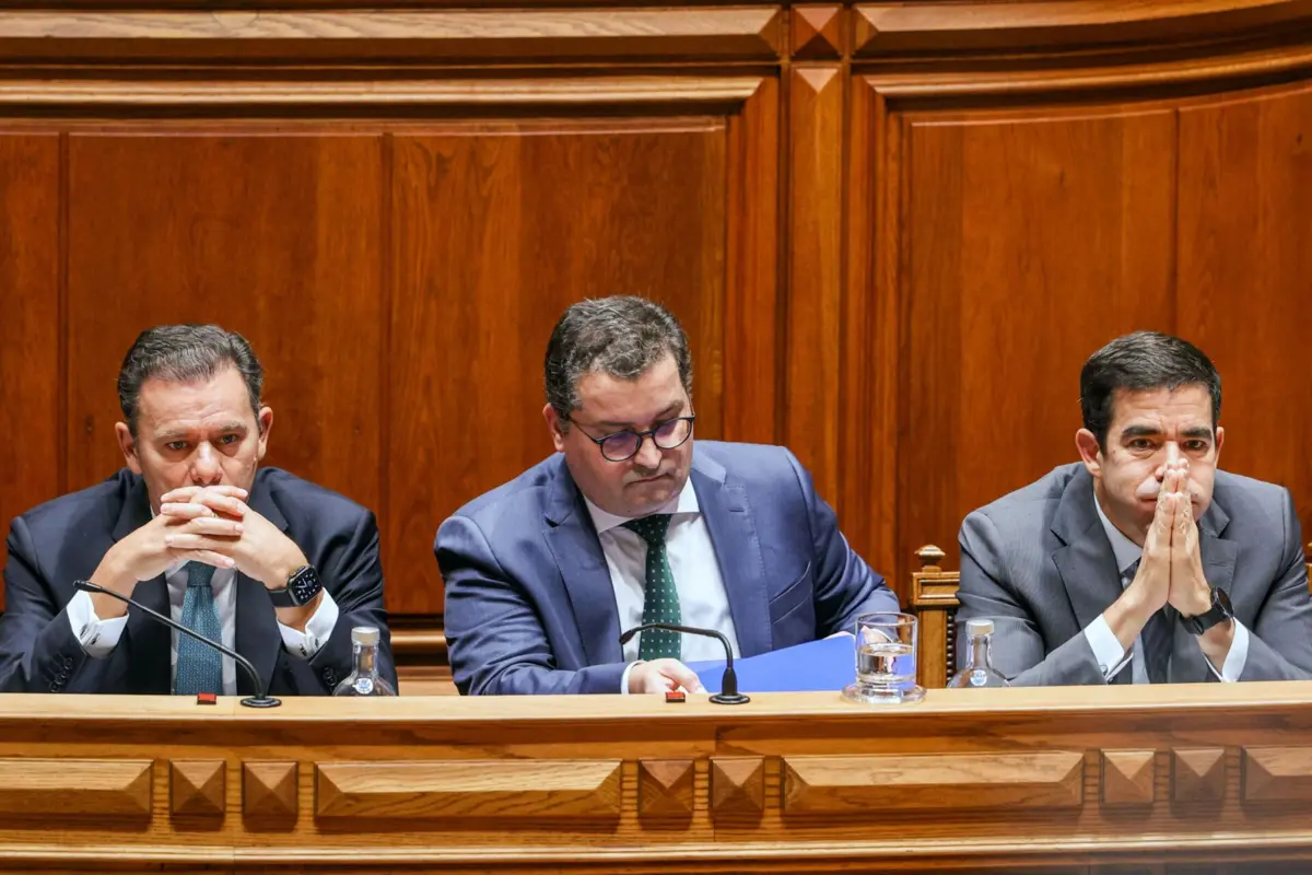 O PS acusou o Governo de já ter lançado para cima da mesa "quatro números diferentes sobre o saldo da Segurança Social"