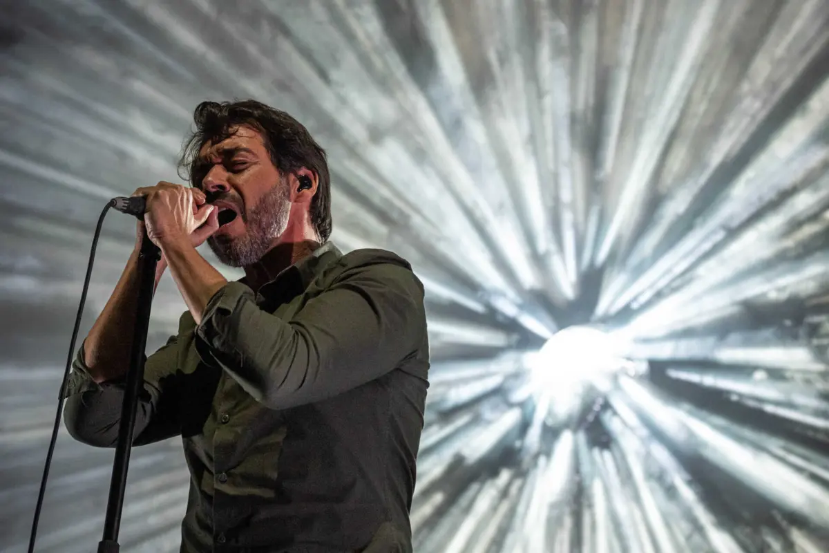 Blind Zero: este sábado às 21.30 horas no Auditório Municipal de Gondomar, com bilhetes "low cost".