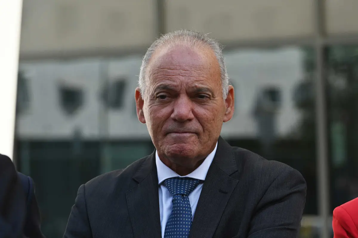 Amadeu Guerra, procurador-geral da República