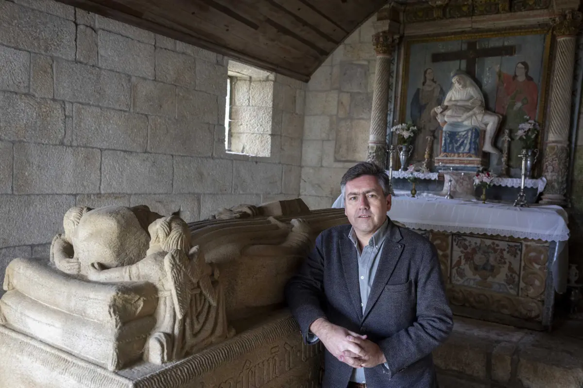 Hélder Afonso é o novo diretor da Obra Nacional da Pastoral dos Ciganos