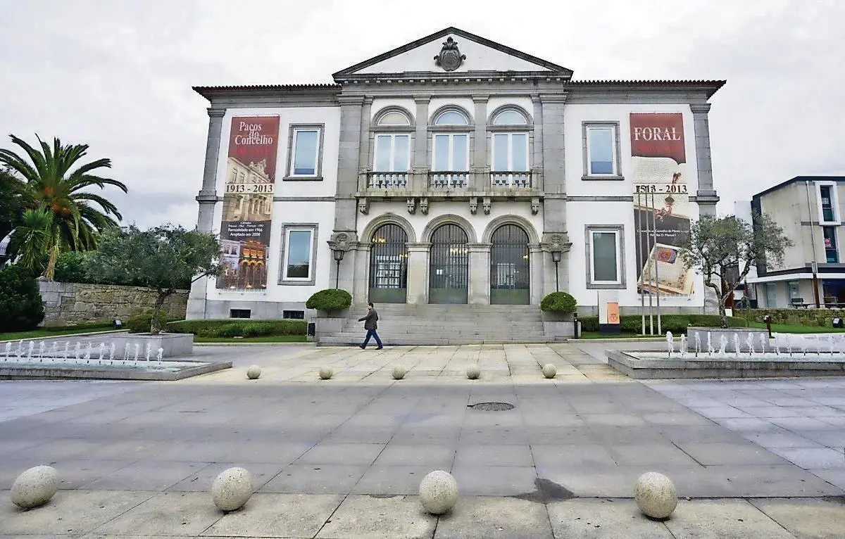 Câmara de Fafe vai ter nove vereadores mais o presidente