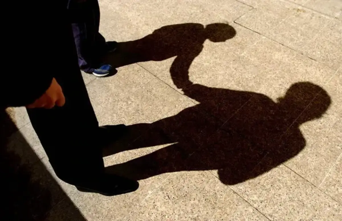 O Senegal tem leis rigorosas contra o abuso sexual de crianças