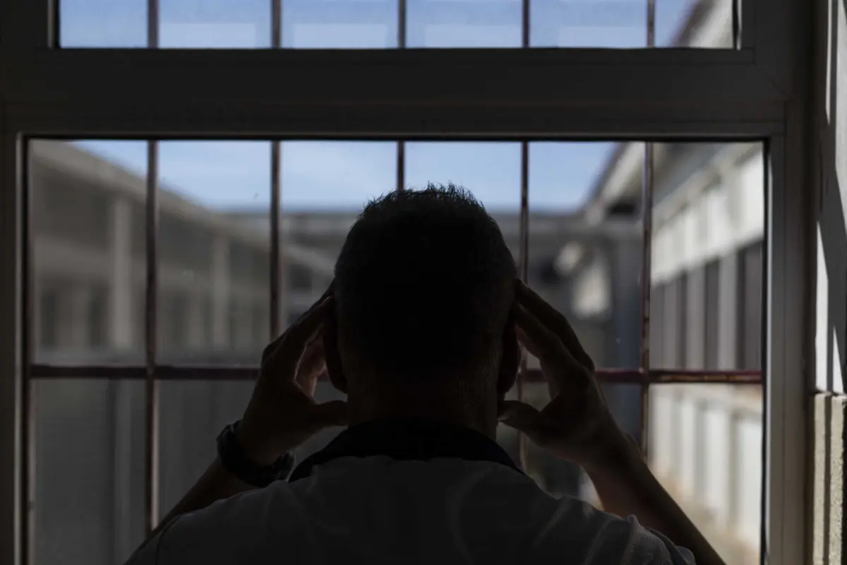 Imagem de contexto do artigo Líder do "gangue do buraco" condenado a 13 anos de prisão