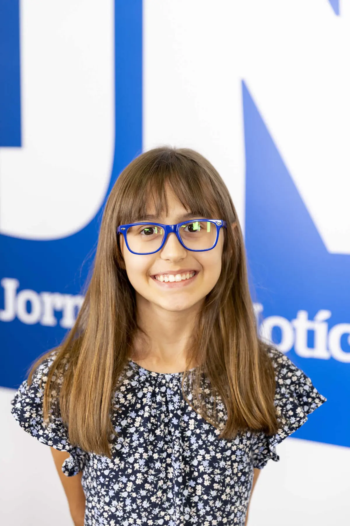 Agatha Andrighetti é uma das 15 premiadas do Regresso às Aulas