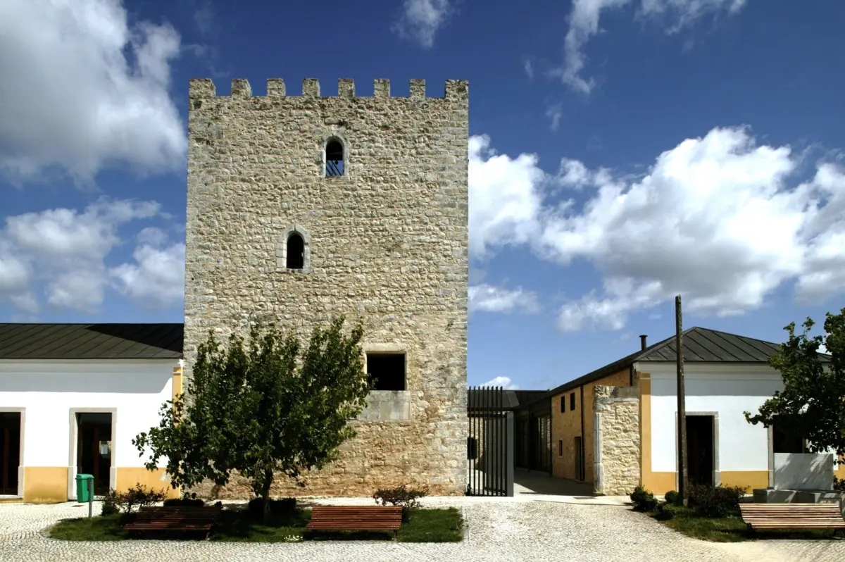 Feira romana realiza-se em Santiago da Guarda, no concelho de Ansião