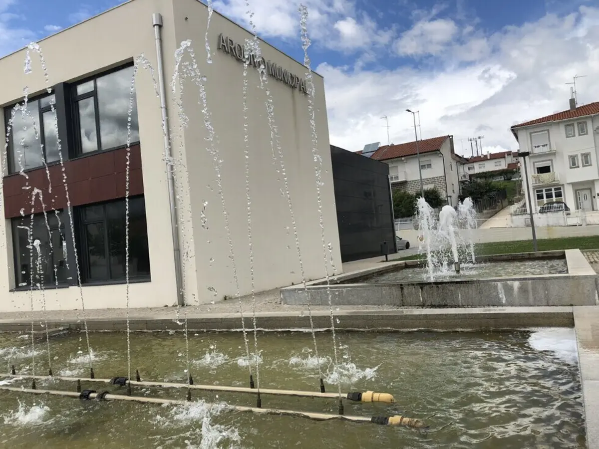 Assembleia Eleitoral vai decorrer no Arquivo Municipal