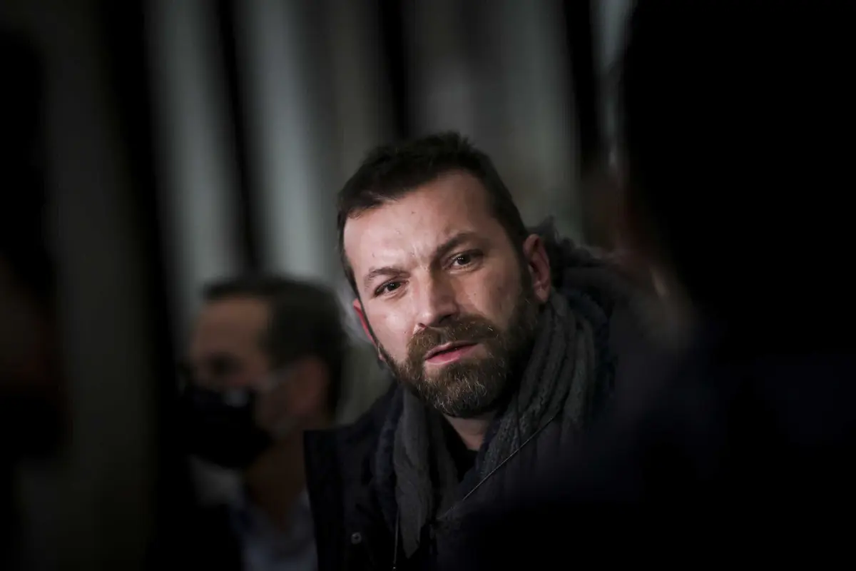 Tribunal deu razão a Ljubomir Stanisic