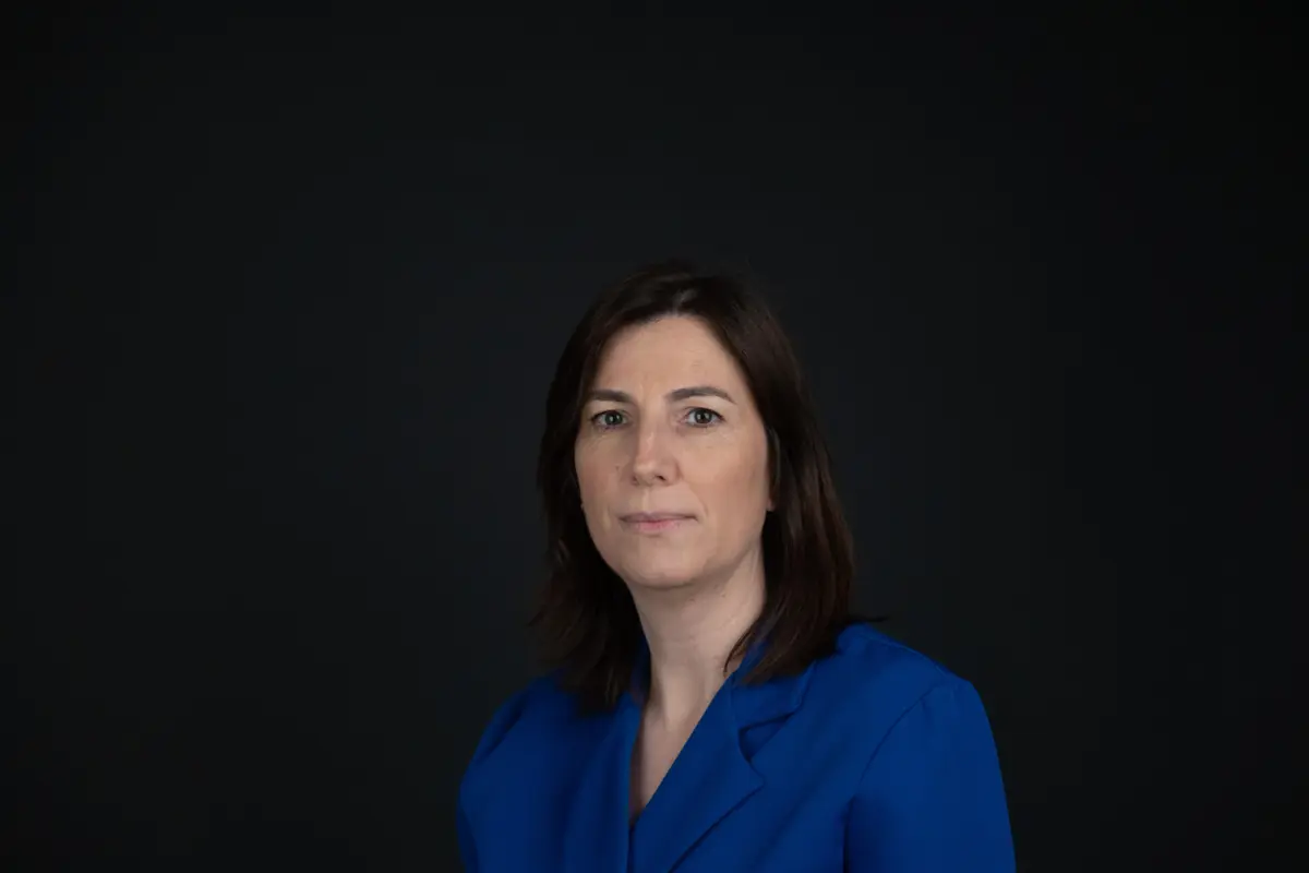 Imagem do autor Inês Cardoso