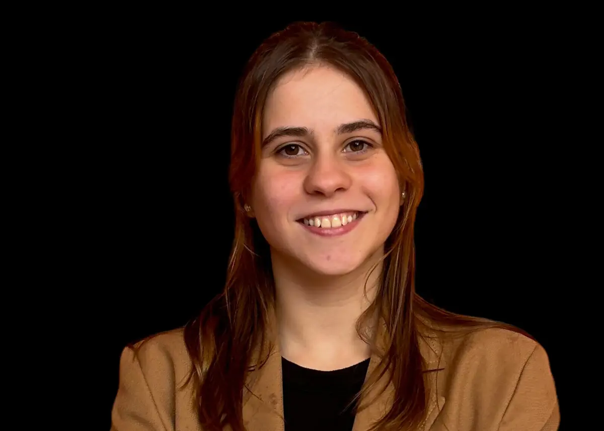 Imagem do autor Maria Inês Padrão